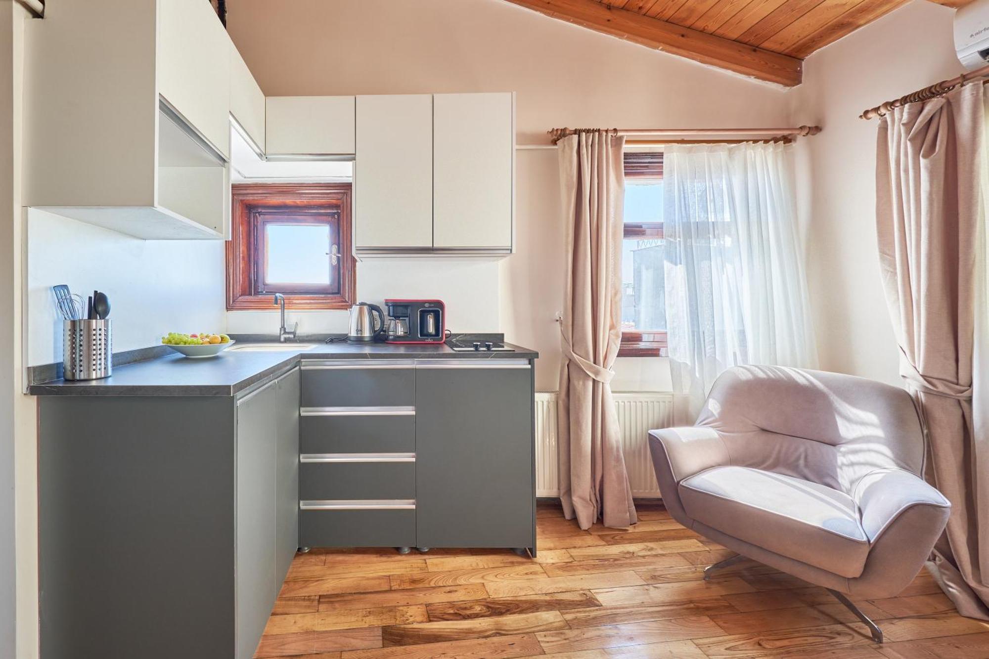 Daire Nuve İstanbul